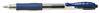 Gelepen Pilot 163128 BL-G2-5, Extra fine, Blå